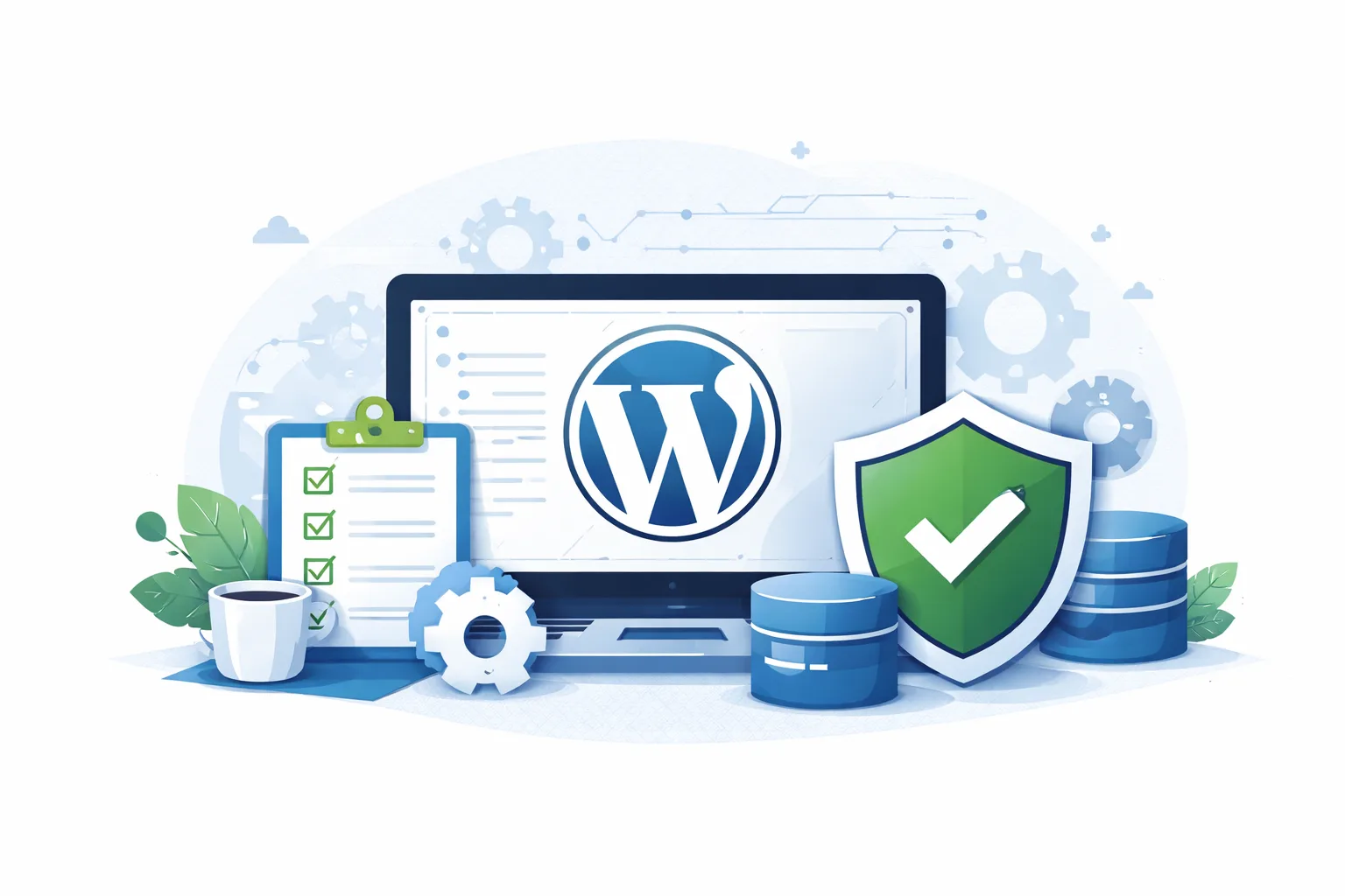 Özel WordPress Eklentileri